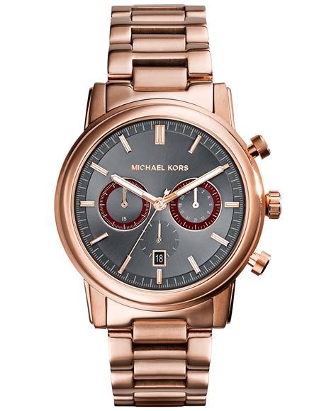 michael kors watches china